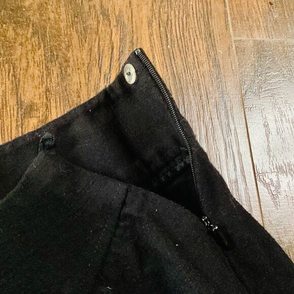 Akris Wool Career Pants - Picture 5 of 6